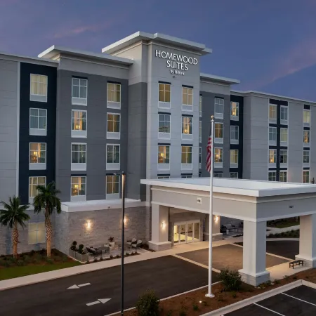Homewood Suites by Hilton Destin