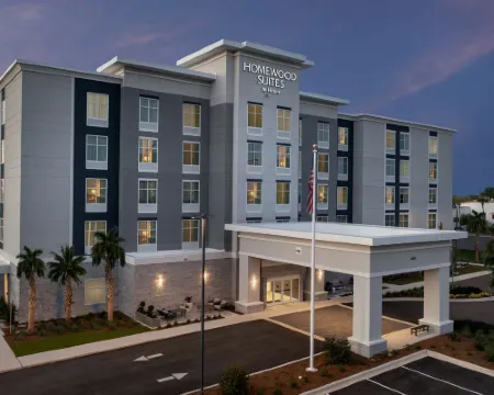 Homewood Suites by Hilton Destin Hotels in Destin
