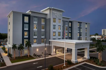 Homewood Suites by Hilton Destin