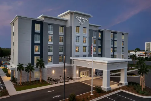 Homewood Suites by Hilton Destin Hotels in Destin