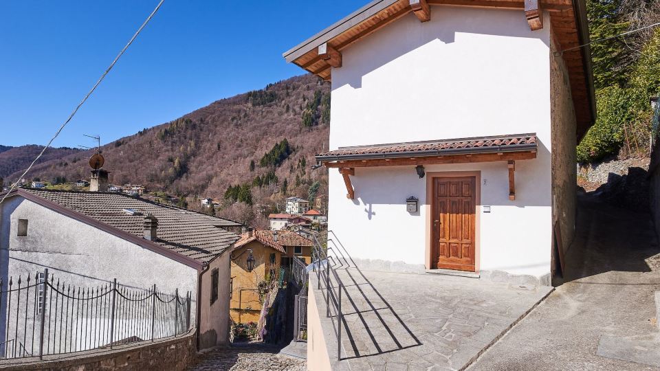 Casa del Sole