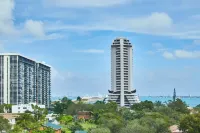 AC Hotel Miami Wynwood Отели в г. Майами