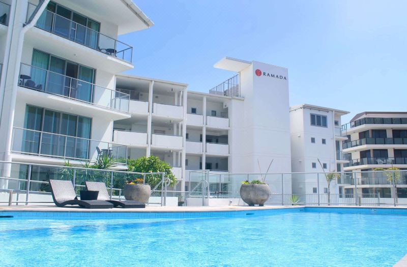 Ramada Hotel & Suites by Wyndham Ballina Byron photo 3