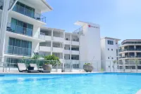 Ramada Hotel & Suites by Wyndham Ballina Byron - Beach
