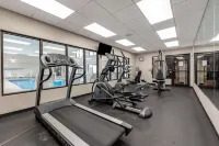 Comfort Inn & Suites Warsaw Near US-30 - Gym