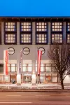 Dorint City-Hotel Salzburg Hotel di 