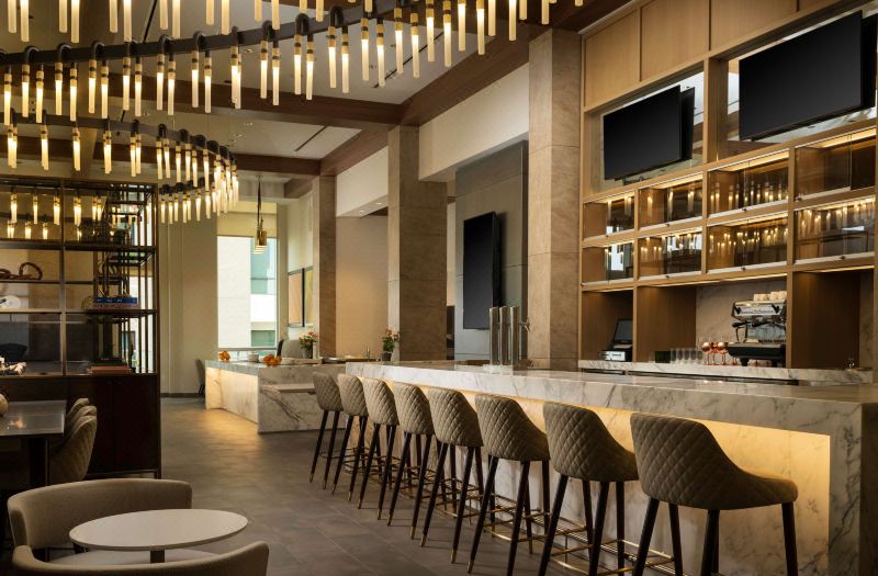 Canopy by Hilton Dallas Frisco Station photo 4