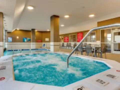 Drury Inn & Suites Lafayette IN Hotels in Lafayette