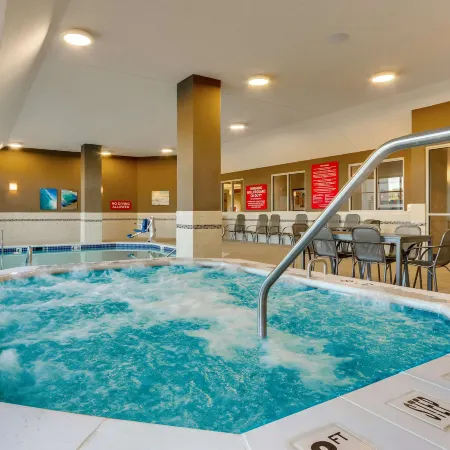Drury Inn & Suites Lafayette IN