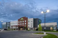 Wingate by Wyndham Kanata West Ottawa Hotels in Kanata