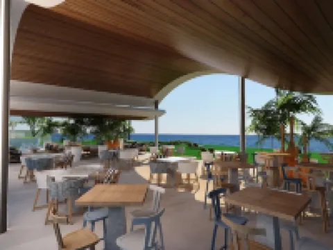 Radisson Beach Resort Larnaca Hotels in Voroklini