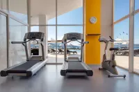 La Quinta by Wyndham Bodrum - Phòng tập thể hình
