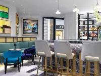 Athens Capital Hotel - MGallery Collection