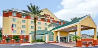 Hilton Garden Inn Tampa Northwest/Oldsmar Hotels in Oldsmar