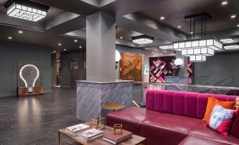 Tryp by Wyndham Newark Downtown