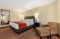 Comfort Inn & Suites Warsaw Near US-30 Hotels in Warsaw
