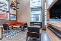Hampton Inn Oakland Downtown-City Center - Pet Friendly