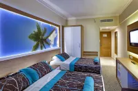Saphir Hotel & Villas Hotels in Alanya