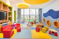 Voyage Torba Hotel Hotels in Torba