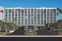 Hyatt Regency Newport Beach West Hotel a Newport Beach