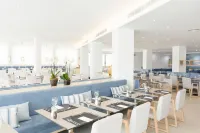 Reverence Mare Hotel - Adults Only - Desayuno