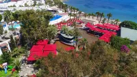 Marvida Senses Very Chic Bodrum Adult Only Hotels in der Nähe von Football Field