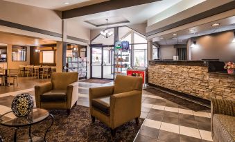 Best Western Plus Great Northern Inn