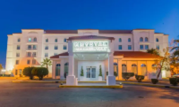 Krystal Urban Ciudad Juarez by US Consulate Các khách sạn ở 