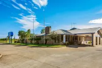 Motel 6 Freeport, TX - de playa