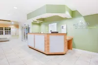 Microtel Inn & Suites by Wyndham Saraland/North Mobile Hotel a Saraland
