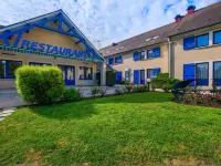 Comfort Hotel Etampes Hôtels à : Étampes