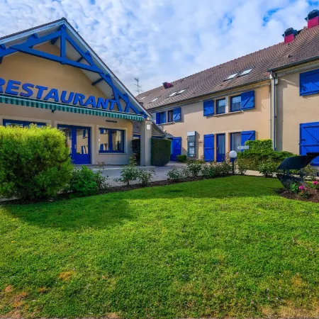 Comfort Hotel Etampes