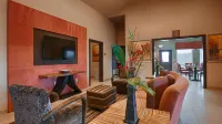Best Western Executive Inn El Campo Hotels in El Campo