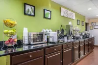 Sleep Inn Peachtree City - Atlanta Hotels in Peachtree City