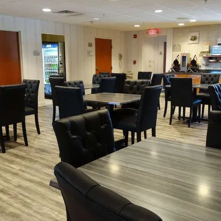 Microtel Inn & Suites by Wyndham York