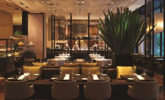 Grand Hyatt Melbourne