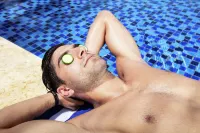 Hilton Dead Sea Resort & Spa - Spa