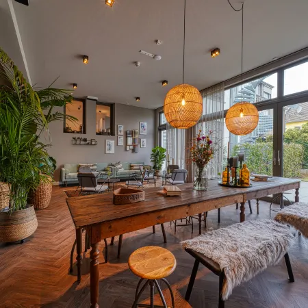 Vienna House Easy Bonn by Sunday Hotels