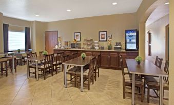 Microtel Inn & Suites by Wyndham Cartersville