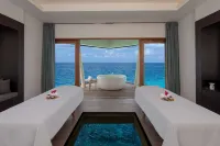 Radisson Blu Resort Maldives - spa