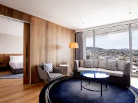 Crowne Plaza HOBART by IHG Hotels near Tabor College