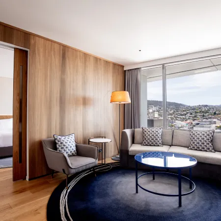 Crowne Plaza HOBART by IHG