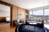 Crowne Plaza HOBART by IHG - พร้อมWifi