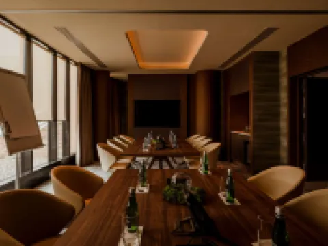 Hilton Swinoujscie Resort & Spa Hotels in Swinoujscie