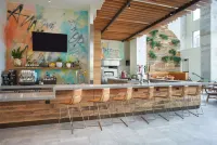 Canopy by Hilton West Palm Beach - Downtown - bar