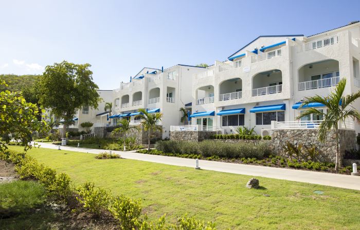 Limetree Beach Resort by Club Wyndham