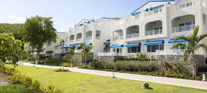Limetree Beach Resort by Club Wyndham Hotels in Saint Thomas