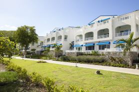 Limetree Beach Resort by Club Wyndham
