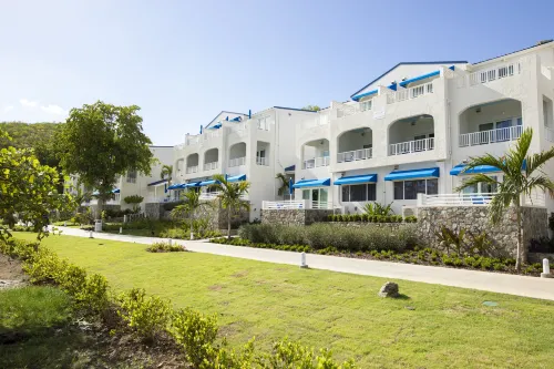 Limetree Beach Resort by Club Wyndham