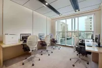 Hilton Garden Inn Al Khobar - Træningscentre